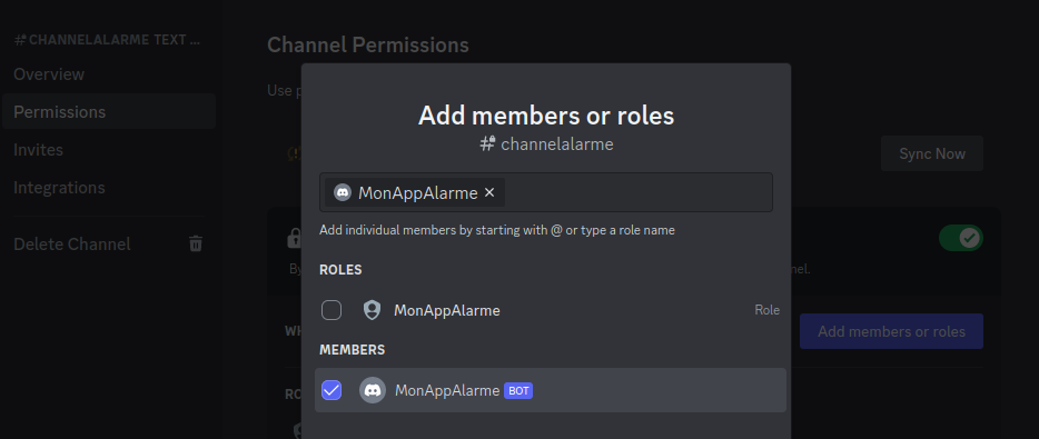Alarme intrusion avec notification Discord Discord-Channel-Permission.png