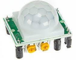 Alarme intrusion avec notification Discord pir sensor.jpeg