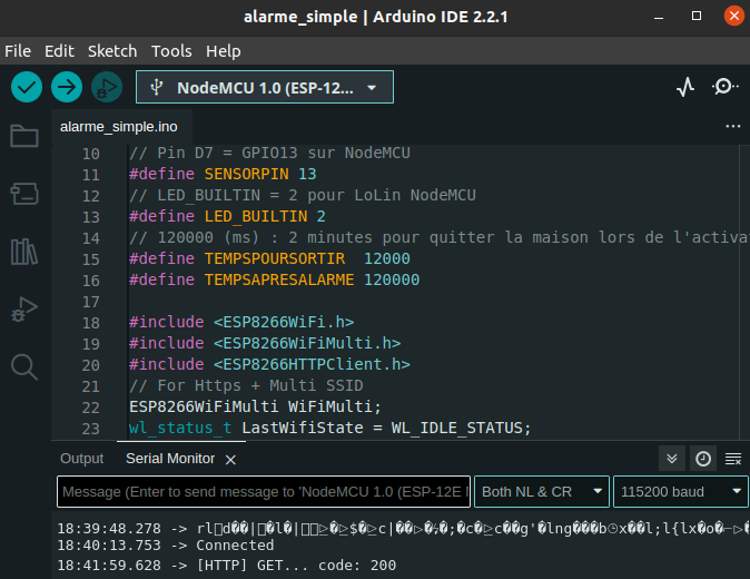 Alarme intrusion avec notification Discord Screenshot from 2024-04-17 18-43-17.png