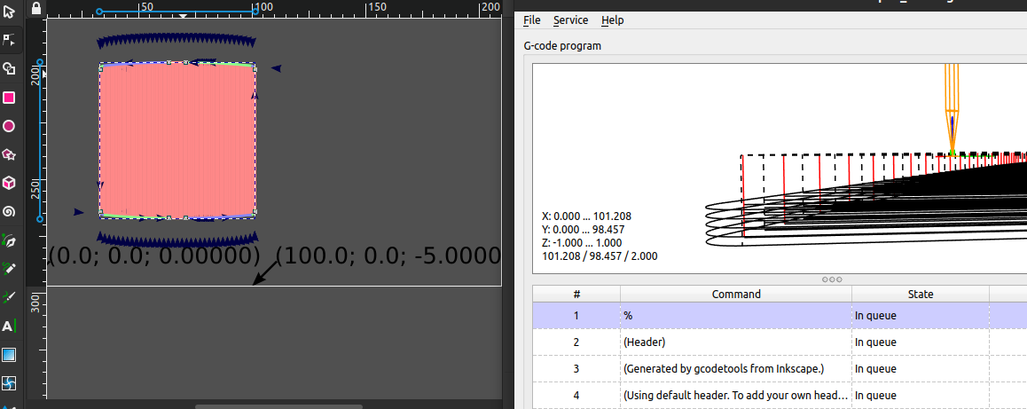 Graver des surfaces avec Inkscape et une CNC 10-Candle-5passes-02mm.png