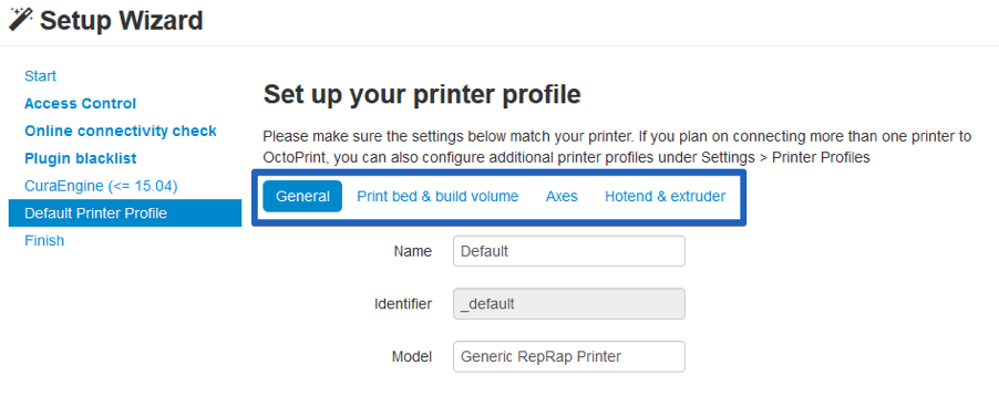 Octoprint pour la gestion d une imprimante 3D 11.png