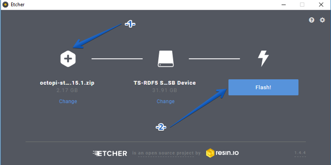 Octoprint pour la gestion d une imprimante 3D 3.png
