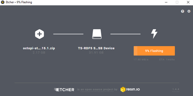 Octoprint pour la gestion d une imprimante 3D 4.png