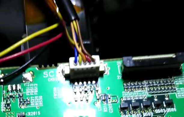 Projecteur- remplacer la lampe par une LED ballast-board-5fils.png