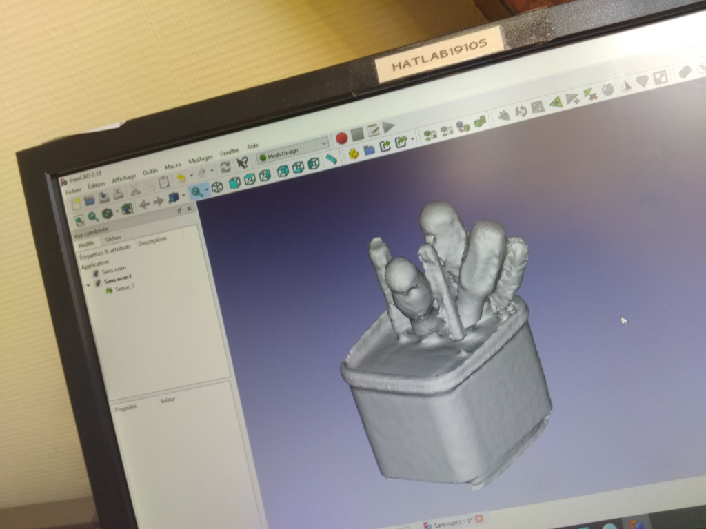 Scanner en 3D avec le scanner Sense 3D de Cubify IMG 20221022 123150.jpg