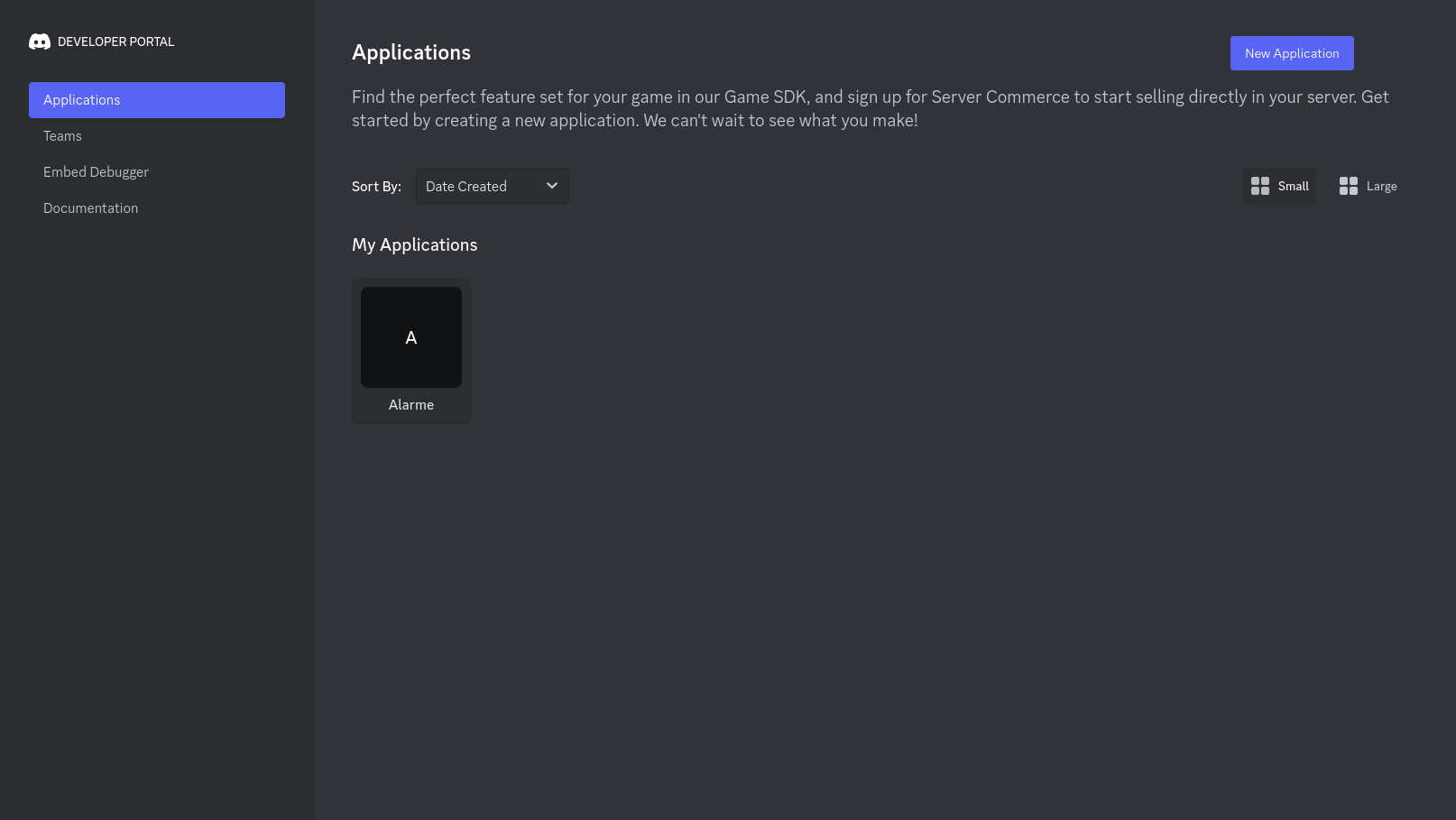 Alarme intrusion avec notification Discord Screenshot 2024-03-05 at 23-03-50 Discord Developer Portal API Docs for Bots and Developers.png Alarme intrusion avec notification Discord Screenshot 2024-03-05 at 23-03-50 Discord Developer Portal API Docs for Bots and Developers.png