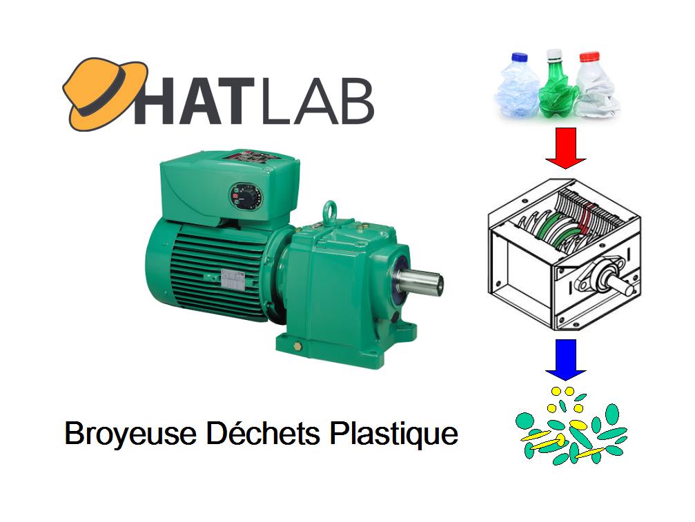 Atelier Broyeuse Dechets Plastique Atelier Broyeuse Dechets Plastique