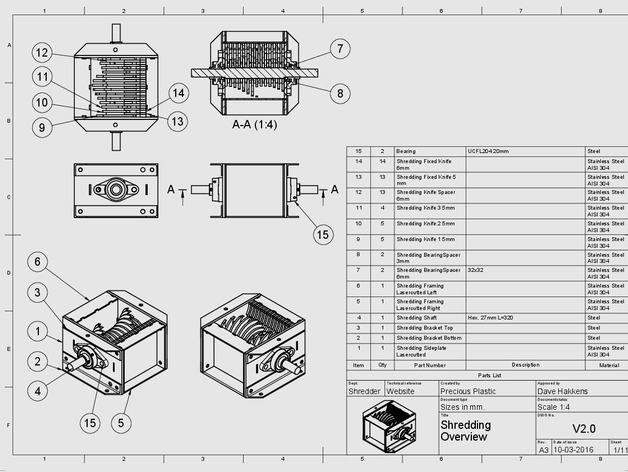 Atelier Broyeuse Dechets Plastique ShredderOverview.jpg Atelier Broyeuse Dechets Plastique ShredderOverview.jpg