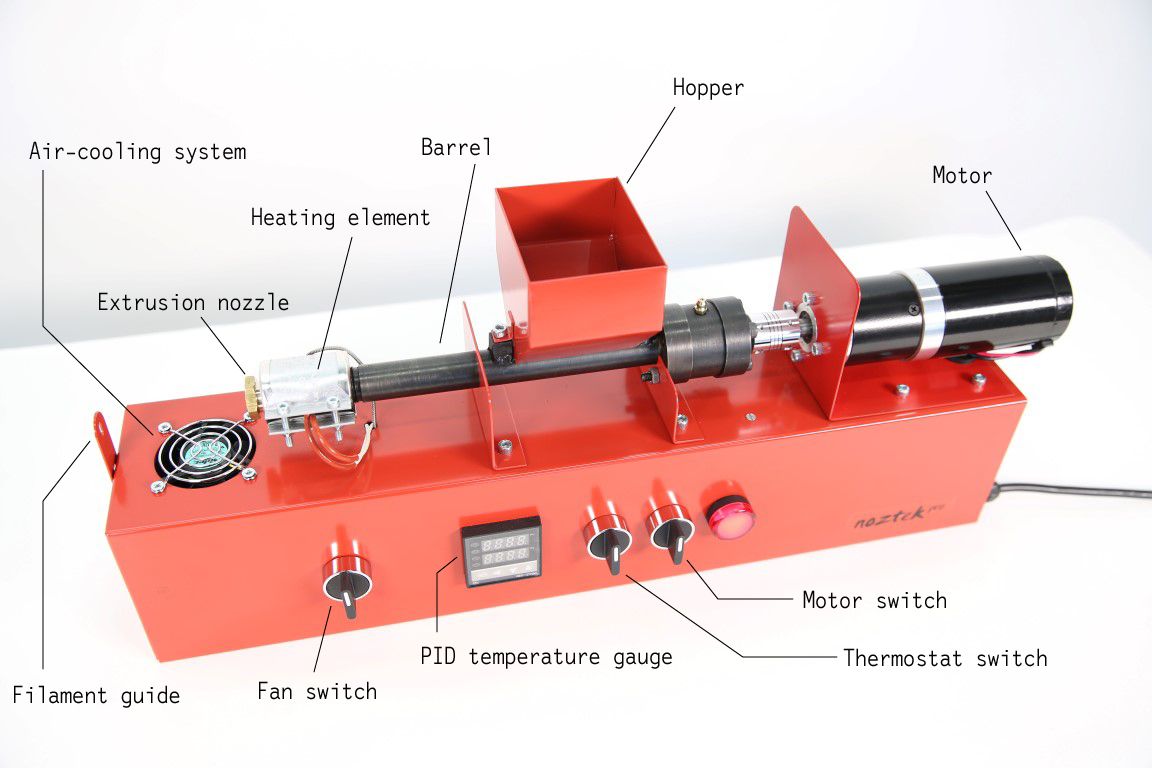 Atelier Extrudeuse Filament Plastique NoztekPro.jpg Atelier Extrudeuse Filament Plastique NoztekPro.jpg