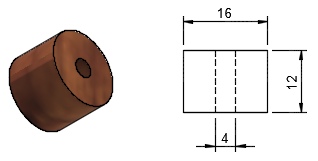 Cr ation d une horloge en bois entretoise.jpg Cr ation d une horloge en bois entretoise.jpg