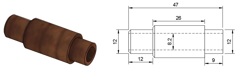 Cr ation d une horloge en bois entretoise-roue-a-rocher.jpg Cr ation d une horloge en bois entretoise-roue-a-rocher.jpg