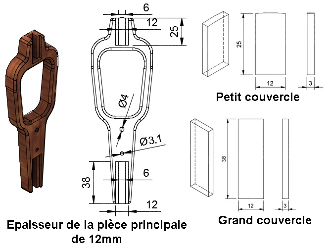 Cr ation d une horloge en bois grand-couvercle-et-petit-couvercle.jpg Cr ation d une horloge en bois grand-couvercle-et-petit-couvercle.jpg