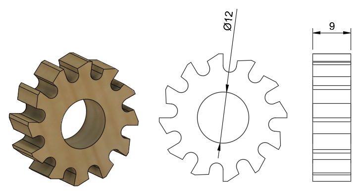 Cr ation d une horloge en bois roue-a-rochet.jpg Cr ation d une horloge en bois roue-a-rochet.jpg