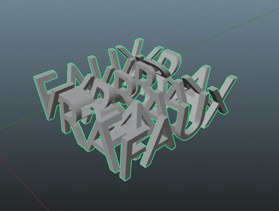 Créer un ambigramme avec Blender g.png Créer un ambigramme avec Blender g.png