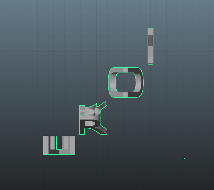 Créer un ambigramme avec Blender h.png Créer un ambigramme avec Blender h.png