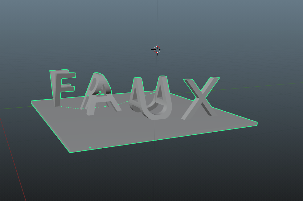 Créer un ambigramme avec Blender m.png Créer un ambigramme avec Blender m.png