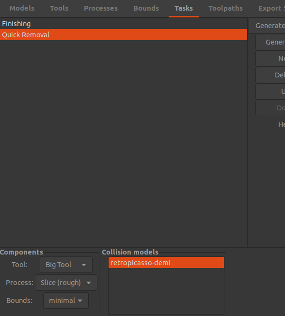 Generer un GCODE CNC avec PyCAM pycam-configgros.png Generer un GCODE CNC avec PyCAM pycam-configgros.png