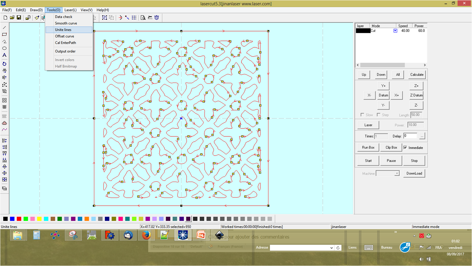 Image JPG en DXF pour D coupe Laser Image11.png Image JPG en DXF pour D coupe Laser Image11.png