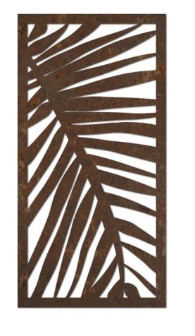 Lampe en bois avec cadre d ambiance amovible cadre palmier.JPG Lampe en bois avec cadre d ambiance amovible cadre palmier.JPG