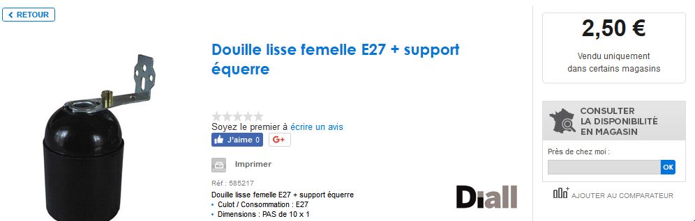 Lampe en bois avec cadre d ambiance amovible douilleAvec Equerre.JPG Lampe en bois avec cadre d ambiance amovible douilleAvec Equerre.JPG
