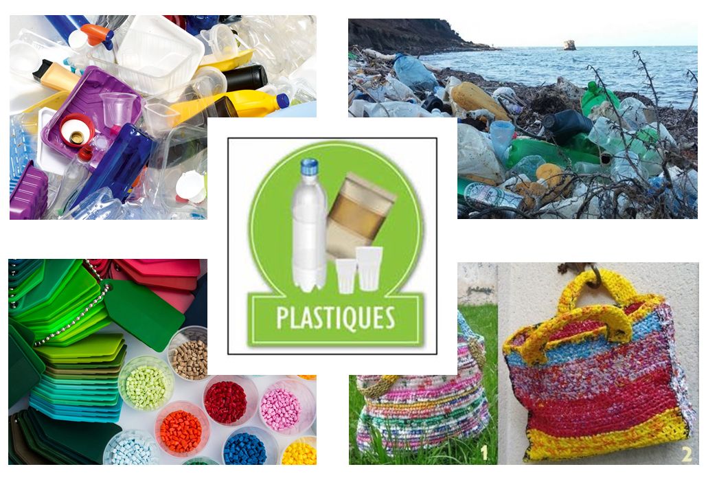 Projet Plastique Projet Plastique