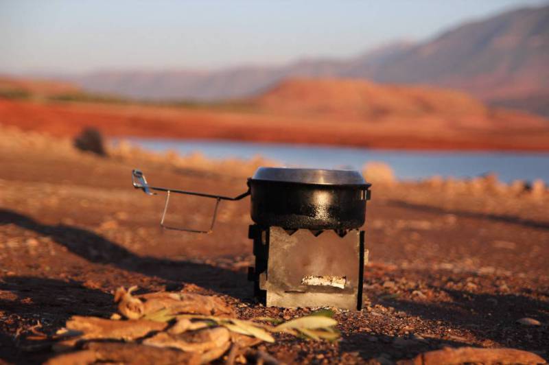 R chaud bois en m tal de r cup ration 2014-12 5672.jpg R chaud bois en m tal de r cup ration 2014-12 5672.jpg