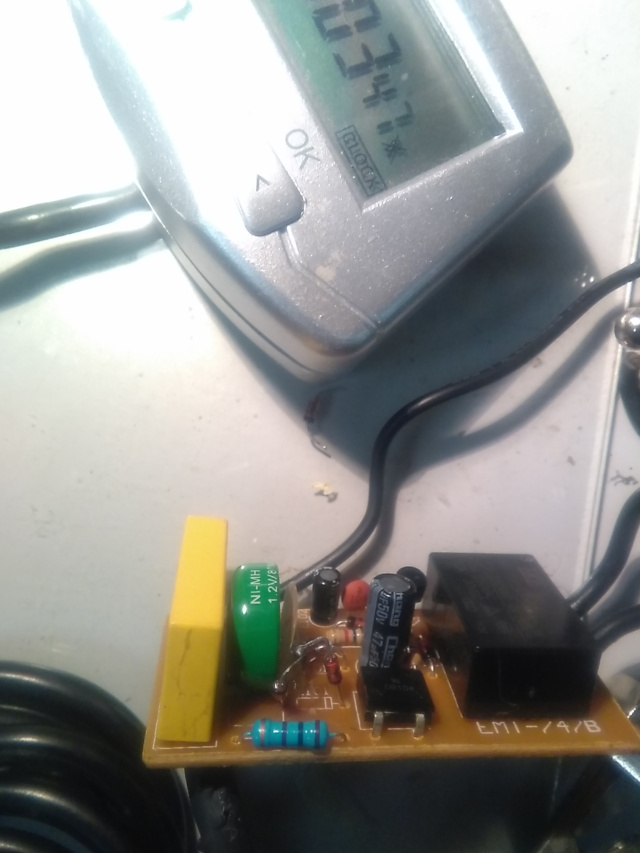 Réparer un appareil électronique simple Réparer un appareil électronique simple