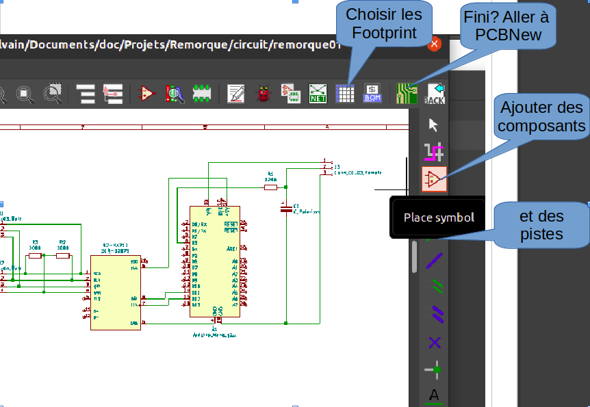 Réaliser un circuit avec Kicad pour ensuite le graver Screenshot from 2022-10-14 15-48-17.png Réaliser un circuit avec Kicad pour ensuite le graver Screenshot from 2022-10-14 15-48-17.png