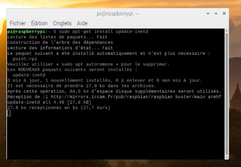 Recevoir la Télévision par internet sur Raspberry Pi 3B+ image1.jpg Recevoir la Télévision par internet sur Raspberry Pi 3B+ image1.jpg