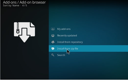 Recevoir la Télévision par internet sur Raspberry Pi 3B+ image10.jpg Recevoir la Télévision par internet sur Raspberry Pi 3B+ image10.jpg