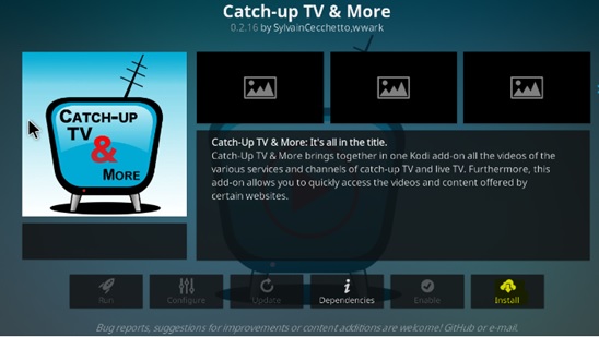 Recevoir la Télévision par internet sur Raspberry Pi 3B+ image14.jpg Recevoir la Télévision par internet sur Raspberry Pi 3B+ image14.jpg
