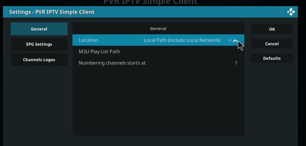 Recevoir la Télévision par internet sur Raspberry Pi 3B+ image17.jpg Recevoir la Télévision par internet sur Raspberry Pi 3B+ image17.jpg