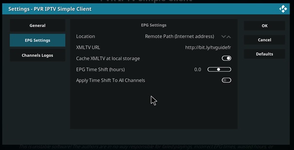 Recevoir la Télévision par internet sur Raspberry Pi 3B+ image19.jpg Recevoir la Télévision par internet sur Raspberry Pi 3B+ image19.jpg