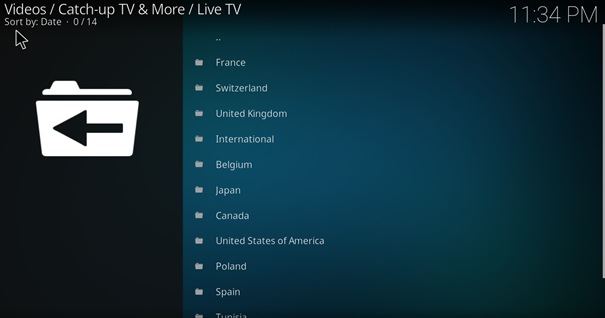 Recevoir la Télévision par internet sur Raspberry Pi 3B+ image21.jpg Recevoir la Télévision par internet sur Raspberry Pi 3B+ image21.jpg