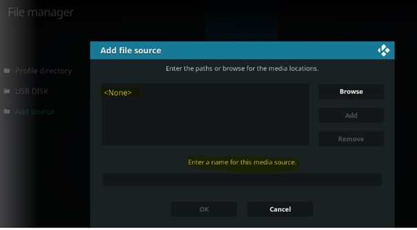 Recevoir la Télévision par internet sur Raspberry Pi 3B+ image7.jpg Recevoir la Télévision par internet sur Raspberry Pi 3B+ image7.jpg