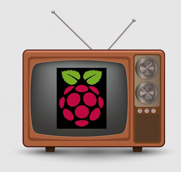 Recevoir la Télévision par internet sur Raspberry Pi 3B+ Recevoir la Télévision par internet sur Raspberry Pi 3B+