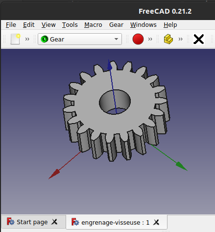 Sauver une visseuse à batterie ou autre appareil sous 4,2V visseuse-engrenage-fc.png Sauver une visseuse à batterie ou autre appareil sous 4,2V visseuse-engrenage-fc.png