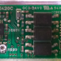 projecteur_remplacer_la_lampe_par_une_led_notre_balast_meme_rouge_marron.png